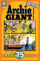 Archie Giant Series