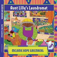 Aunt Lilly's Laundromat