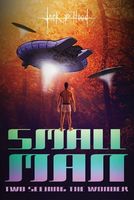 Cover of Small Man Two by Jack B. Hood