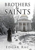 Cover of Brothers and Saints by Edgar Rac