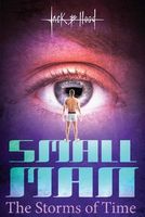 Cover of Small Man by Jack B. Hood