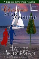 Christmas Star Sapphire