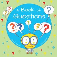 Cover of The Book of Questions by Jane G. Meyer