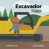 Excavador // Diggy