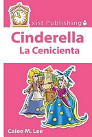 Cover of Cinderella/ La Cenicienta by Calee M. Lee