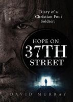 Cover of Diary of a Christian Foot Soldier by David Murray