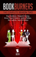 Bookburners: The Complete Season 2