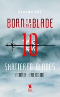 Shattered Blades