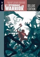 Wrath of the Eternal Warrior Deluxe Edition