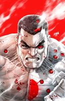 Bloodshot (2019) Book 4