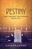 Cover of Destiny by Lauren Lynne