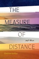 Cover of The Measure of Distance by Pauline Kaldas