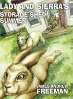 Hardcover edition cover