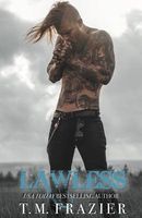 Paperback edition cover