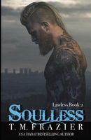 Paperback edition cover