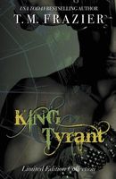 Paperback edition cover