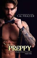Cover of Preppy: The Life and Death of Samuel Clearwater, Part One by T.M. Frazier