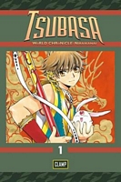 Tsubasa: WoRLD CHRoNiCLE: Niraikanai Volume 1