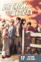 Attack on Titan, Volume 17