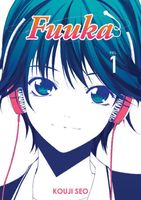 Fuuka: Volume 1