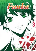 Fuuka: Volume 3