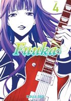 Fuuka: Volume 4