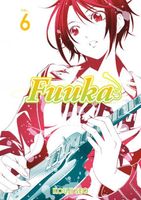 Fuuka: Volume 6