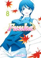 Fuuka: Volume 8
