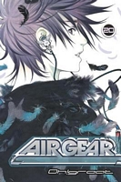 Air Gear Volume 20