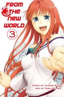 From the New World: Volume 3