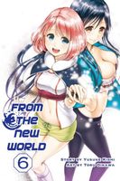 From the New World: Volume 6