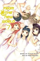 From the New World: Volume 7