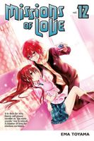 Missions of Love: Volume 12