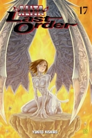 Battle Angel Alita: Last Order Volume 17