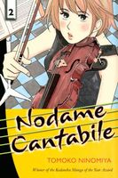 Nodame Cantabile: Volume 2