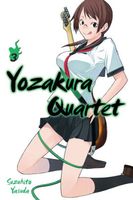 Yozakura Quartet: Volume 3