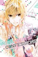 Aoba-kun's Confessions, Volume 1