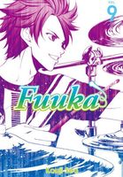 Fuuka: Volume 9