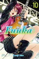 Fuuka: Volume 10