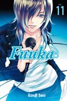 Fuuka: Volume 11