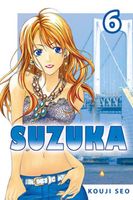 Suzuka: Volume 6