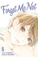 Forget Me Not: Volume 5