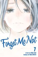 Forget Me Not: Volume 7