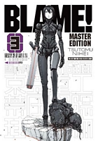 BLAME! Volume 3