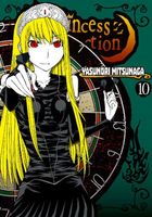 Princess Resurrection: Volume 10