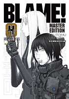 BLAME! Volume 4