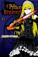 Princess Resurrection: Volume 13