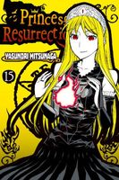 Princess Resurrection: Volume 15