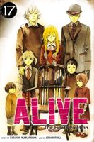 ALIVE: Volume 17