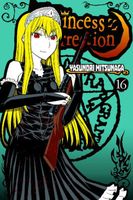 Princess Resurrection: Volume 16